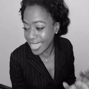 Meet your Posher, Deliah